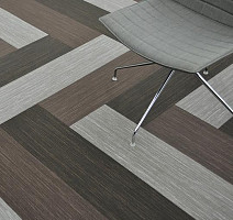 Flotex Savannah 911006 Liquorice фото 2 | FLOORDEALER